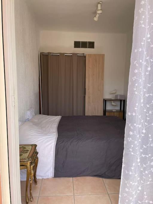Studio A Sanary-Sur-Mer Avec Balcon A 200M Du Port Luaran gambar