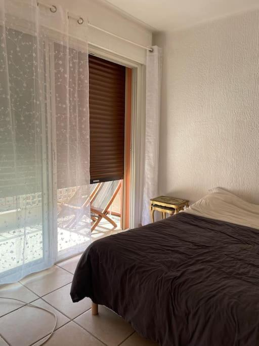 Studio A Sanary-Sur-Mer Avec Balcon A 200M Du Port Luaran gambar