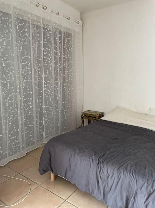 Studio A Sanary-Sur-Mer Avec Balcon A 200M Du Port Luaran gambar